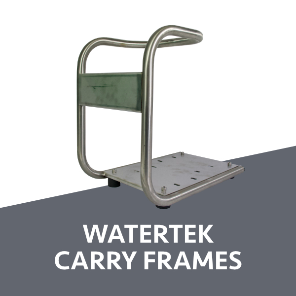 Watertek Carry Frames